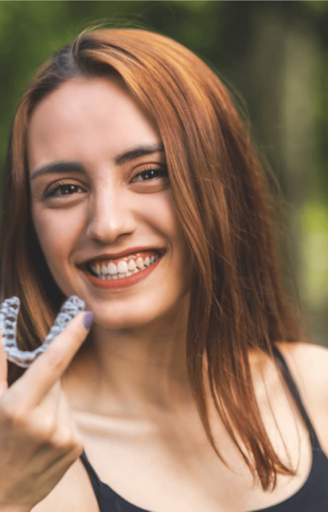 Invisalign