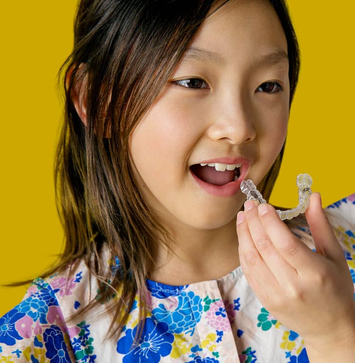 Invisalign
