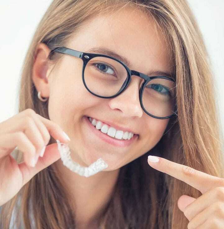 Invisalign Instructions