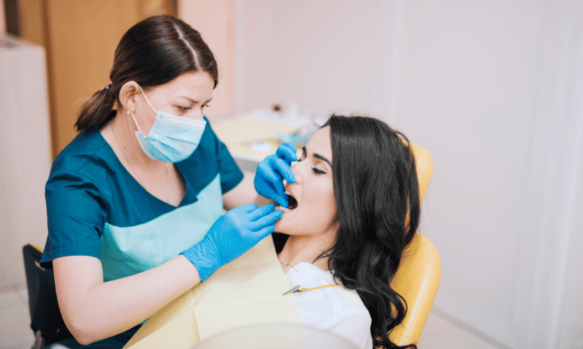 Orthodontist in Delray