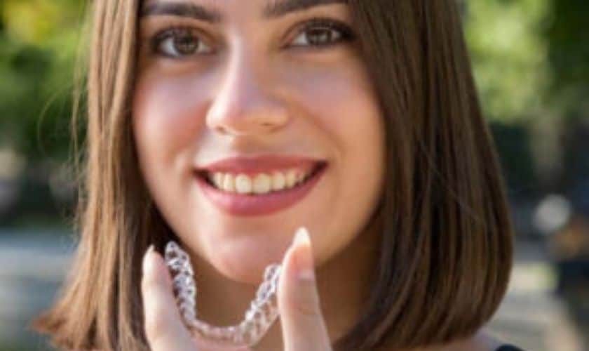 Orthodontist Office Delray
