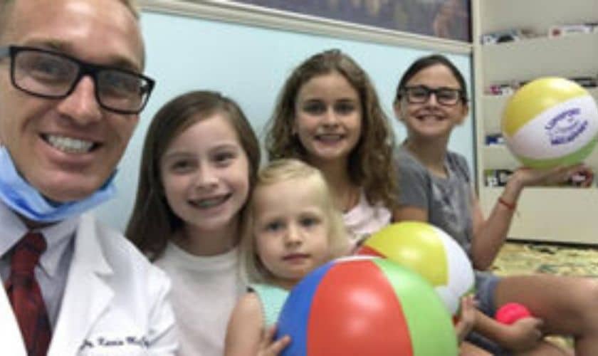 Orthodontist Office Delray