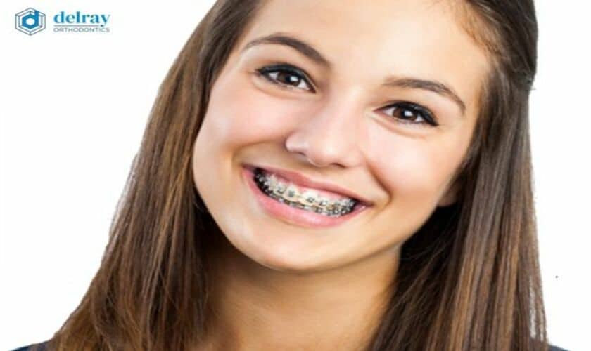 Orthodontist Treatment Delray Beach