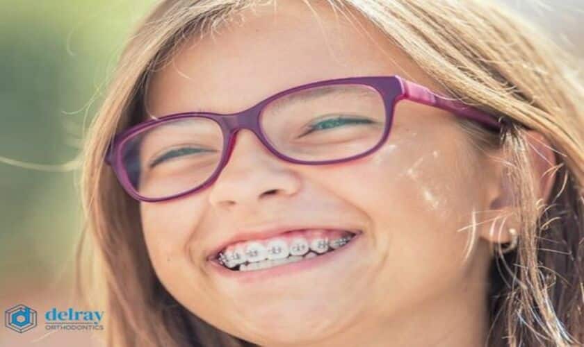 Orthodontist Treatment Delray