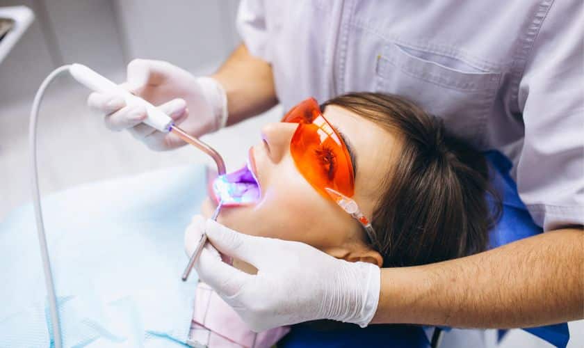 Orthodontic Treatment