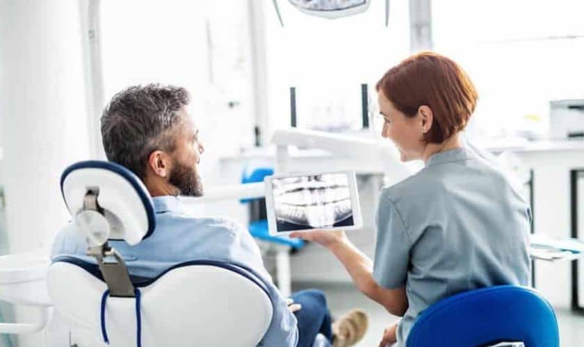 Dental Care
