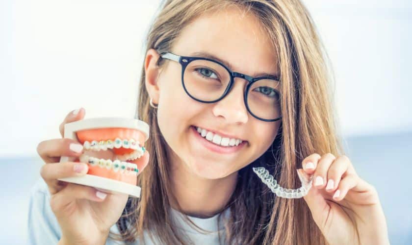 Why-Is-Invisalign-First-Important-For-Children