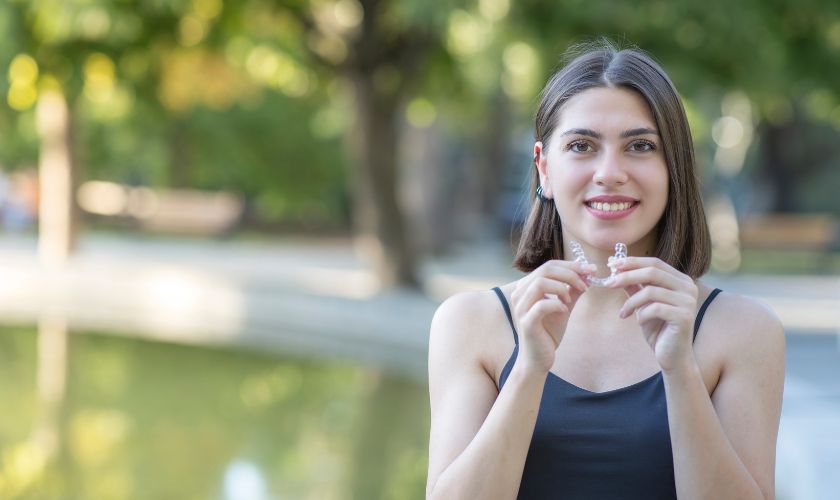 Invisalign in Delray