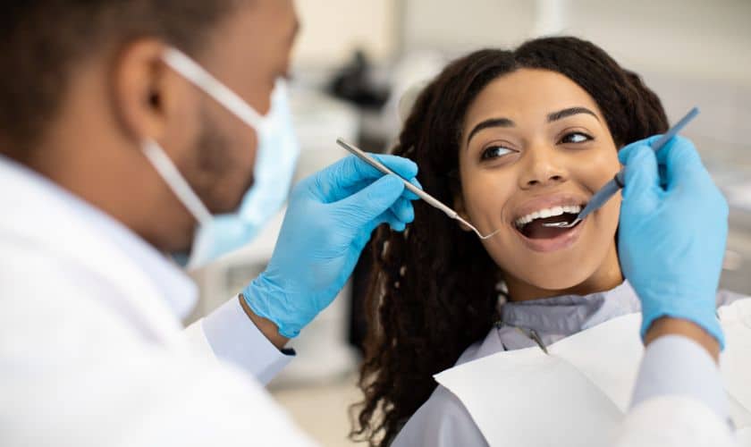 Orthodontic Treatment in Delray