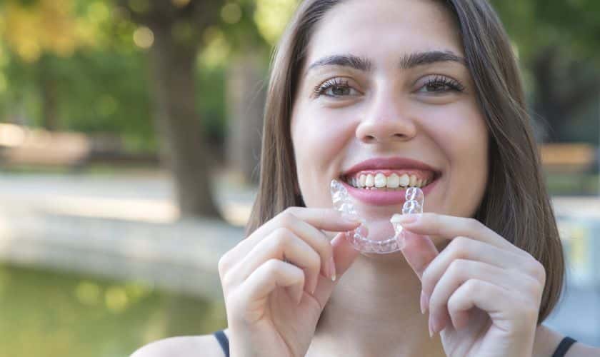 Invisalign in Delray