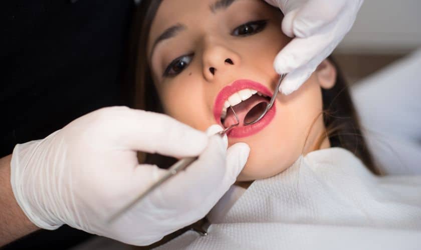 Orthodontist Treatment Delray