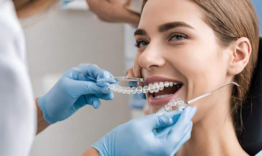Orthodontist Treatment Delray Beach