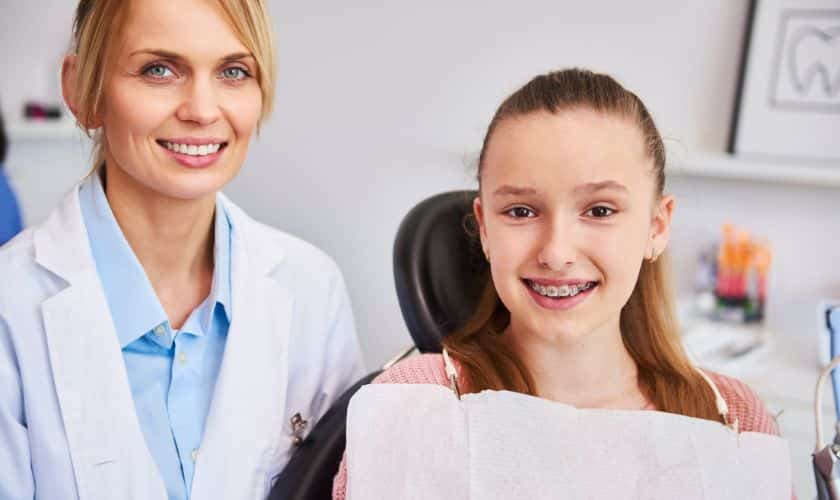 orthodontist in Delray Beach