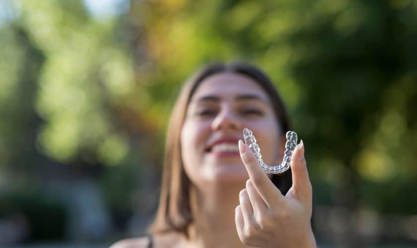 Invisalign in Delray