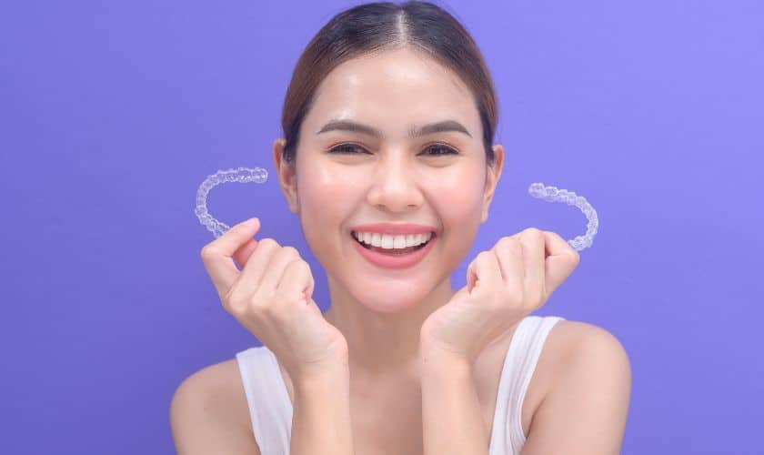Invisalign in Delray Beach