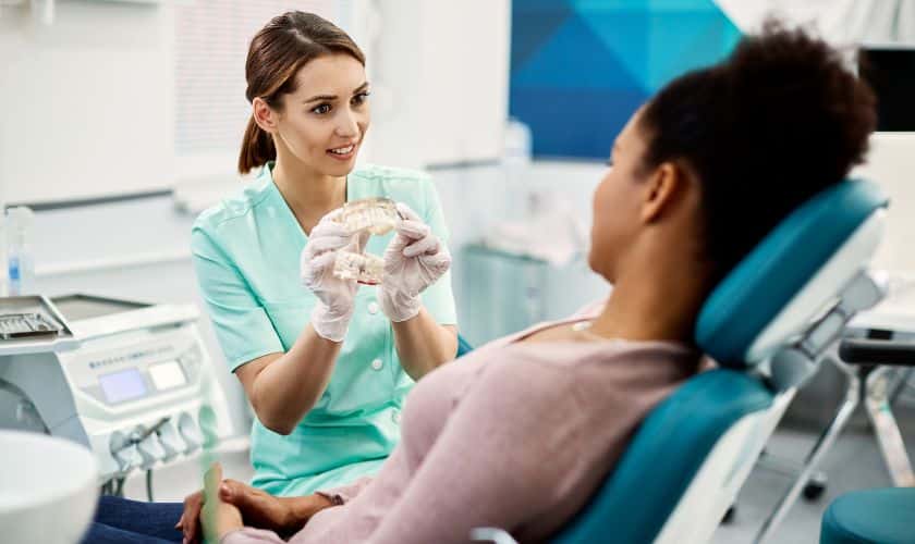 Orthodontist in Delray