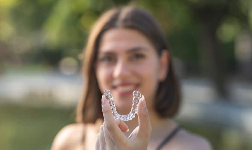 Invisalign in Delray
