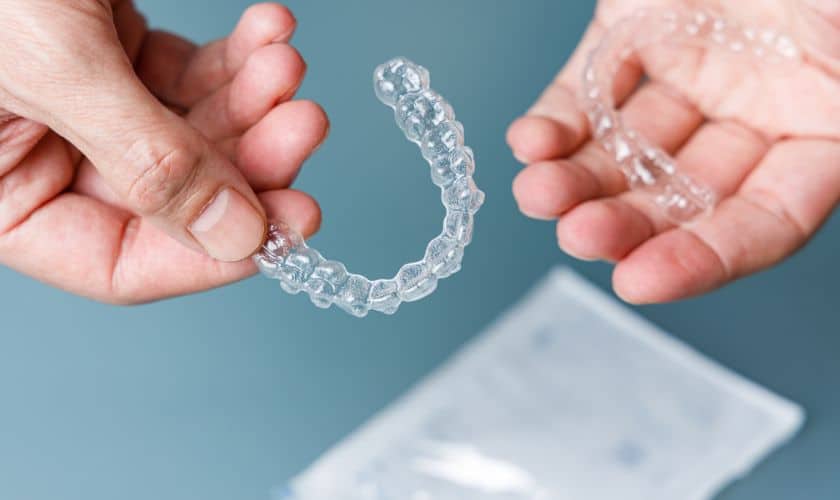 Invisalign in Delray