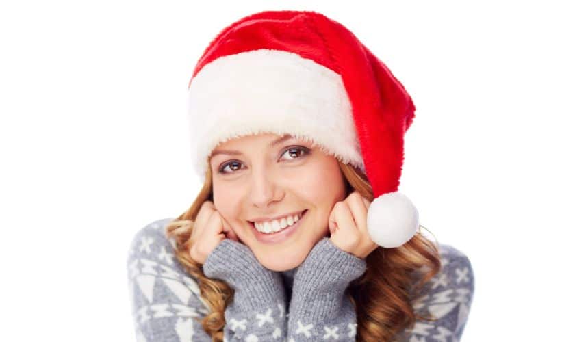 Christmas Celebrations from Your Orthodontist