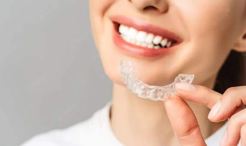 Invisalign Aligner Delray Beach