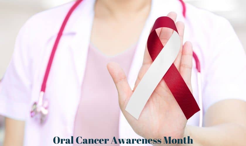 Oral Cancer Awareness