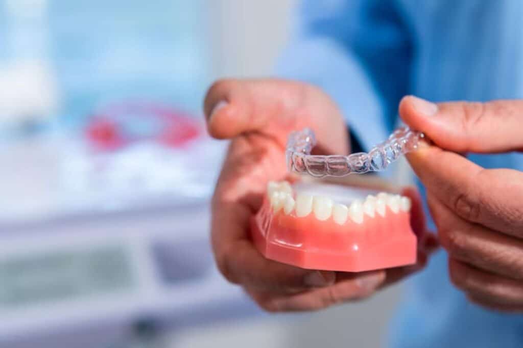 Invisalign in Delray Beach