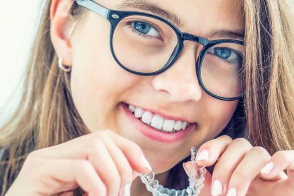 Invisalign Aligner Delray Beach