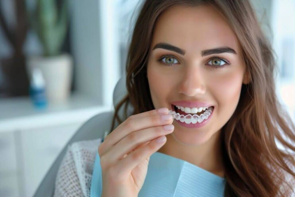 Invisalign in Delray Beach