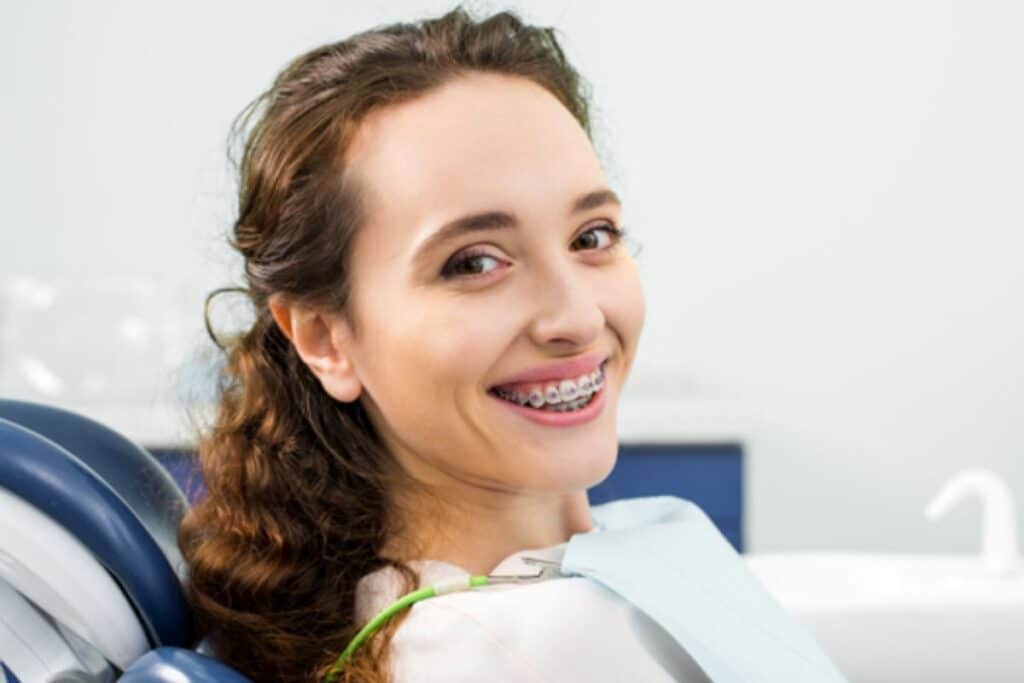 Orthodontic Treatment in Delray Beach