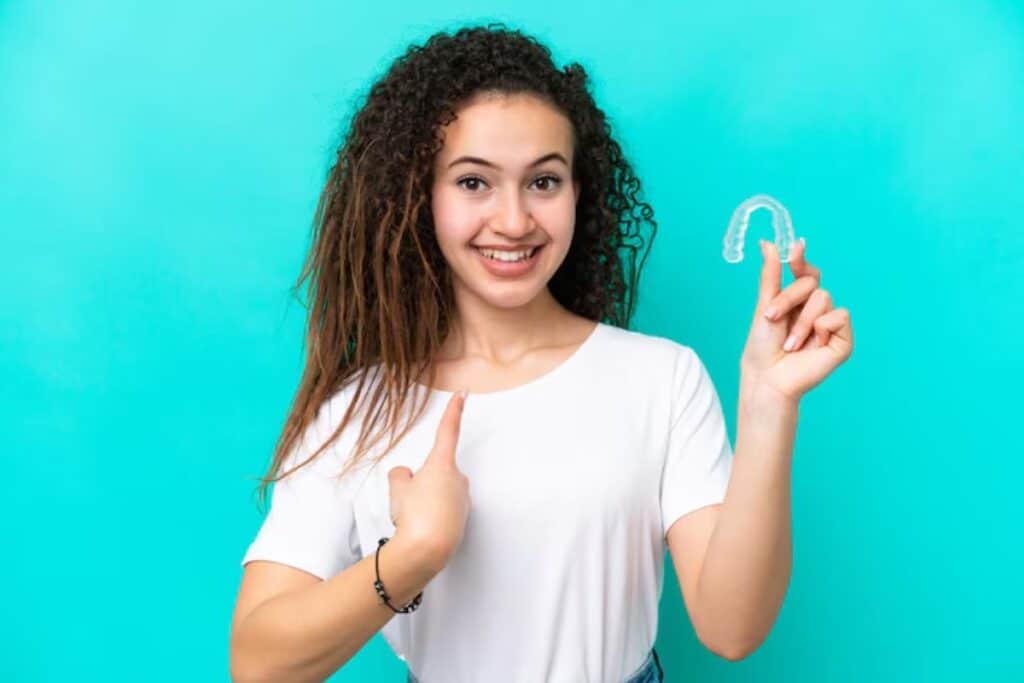 Invisalign in Delray Beach
