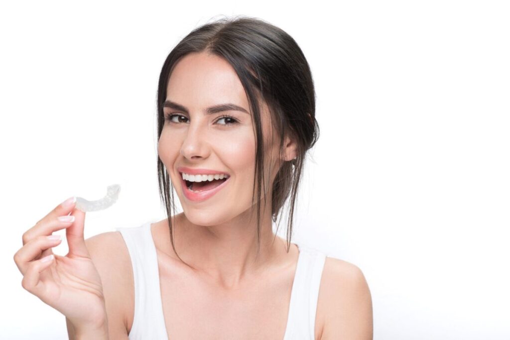 Invisalign® Aligners in Delray Beach