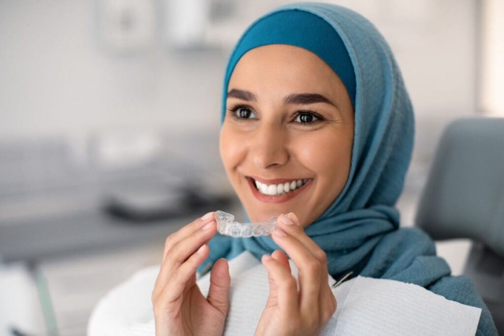 Invisalign Aligner Delray Beach