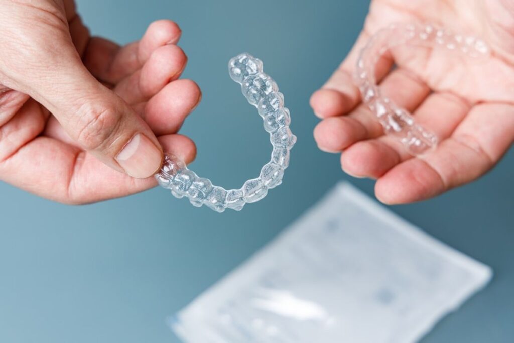 Invisalign in Delray Beach