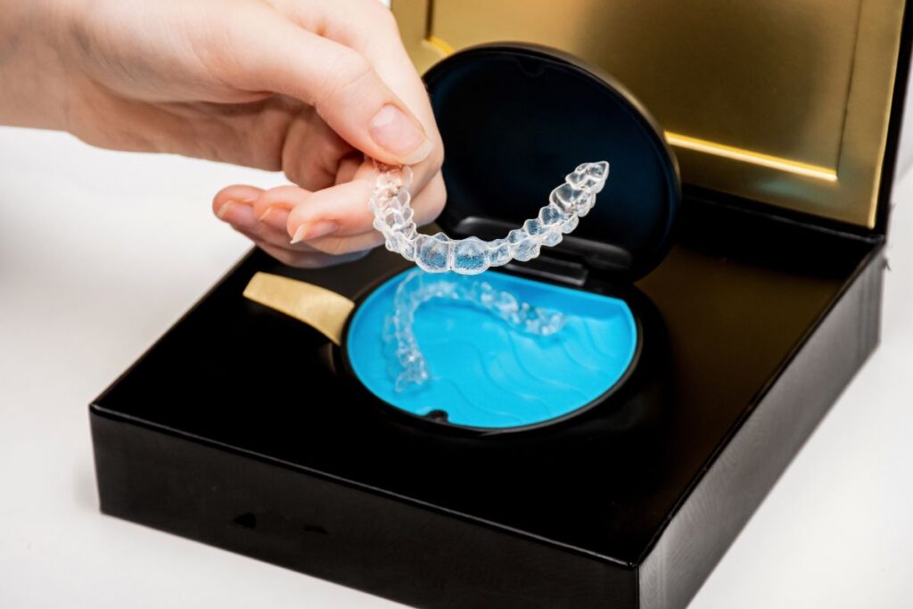 Invisalign in Delray Beach