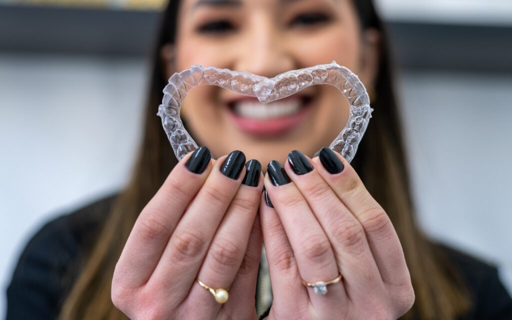 Breaking Myths About Clear Braces: Facts vs Fiction