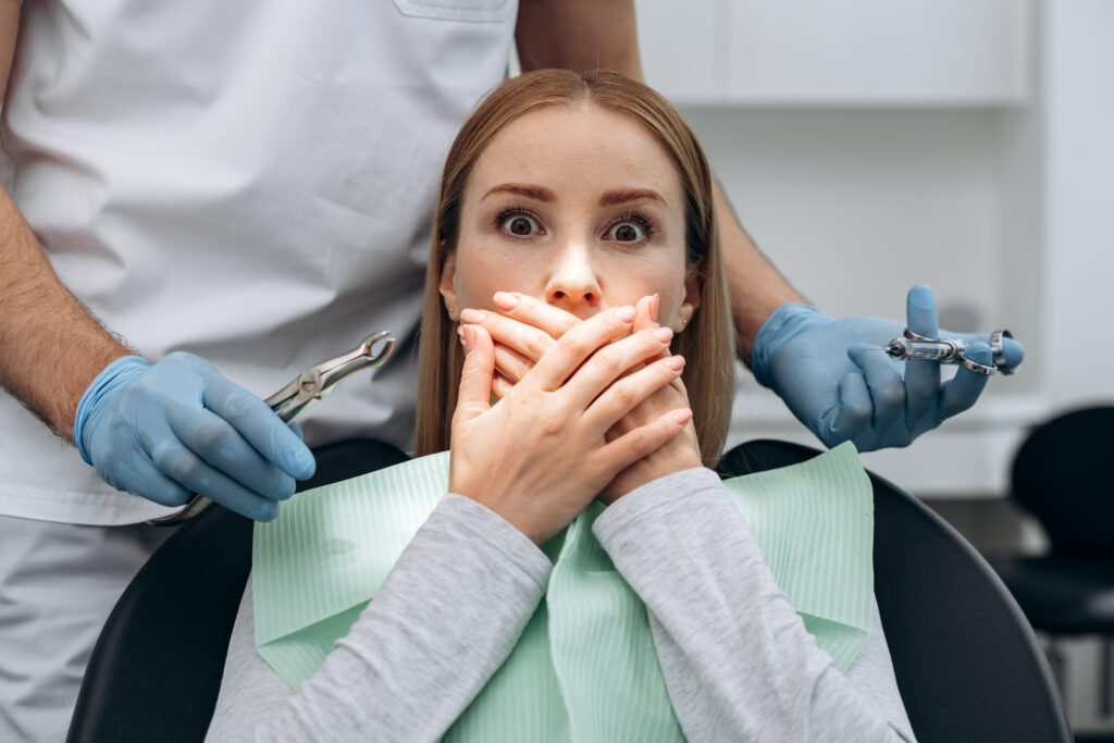 Orthodontist Tips for Managing Dental Anxiety During Treatment