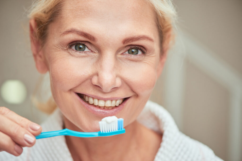 Lifestyle Adjustments During Orthodontic Treatment