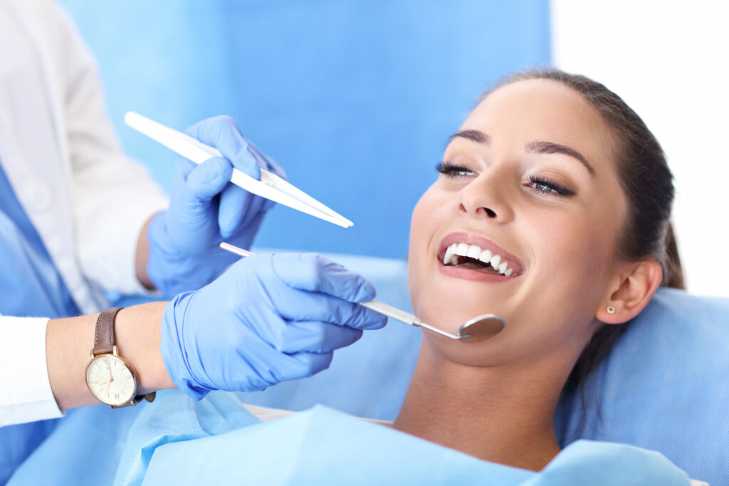 Invisalign for Oral Health