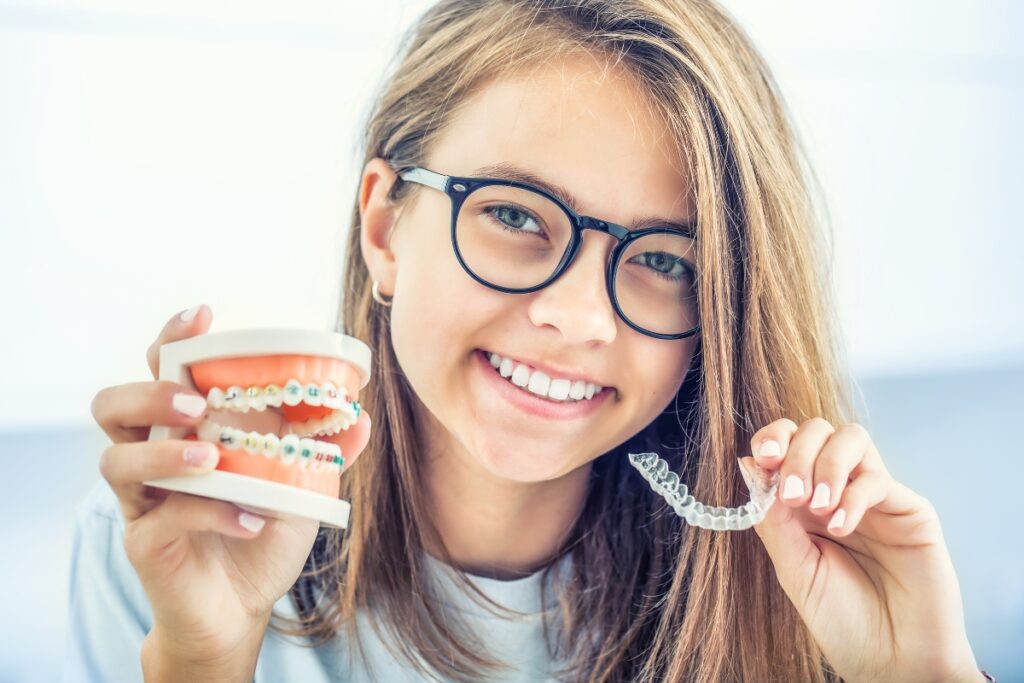 Invisalign for Adults: Why More Adults Are Choosing Clear Aligners