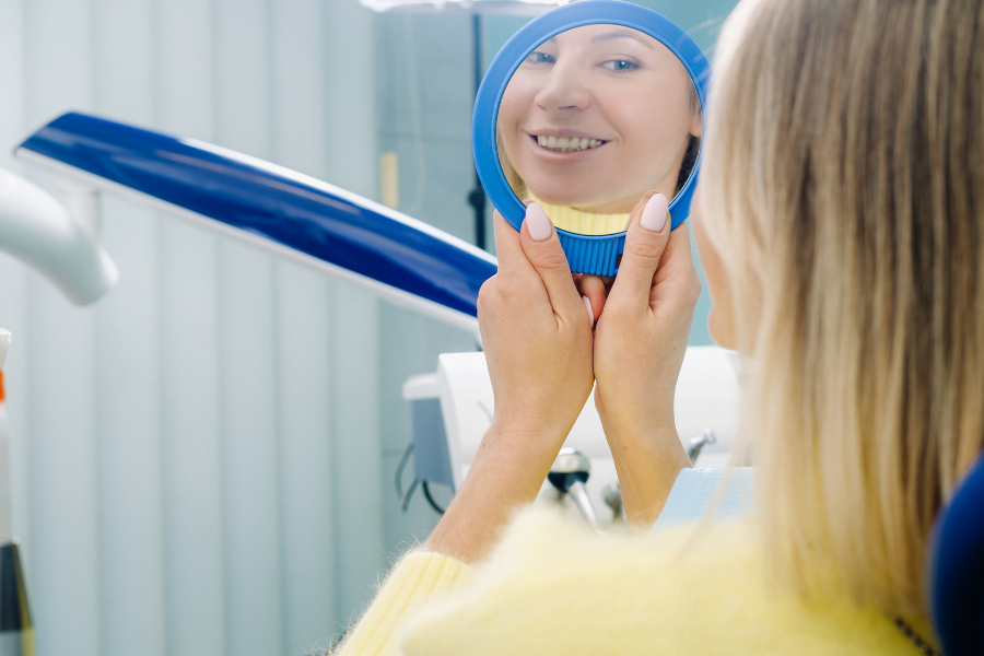 Straighten Your Smile at Any Age