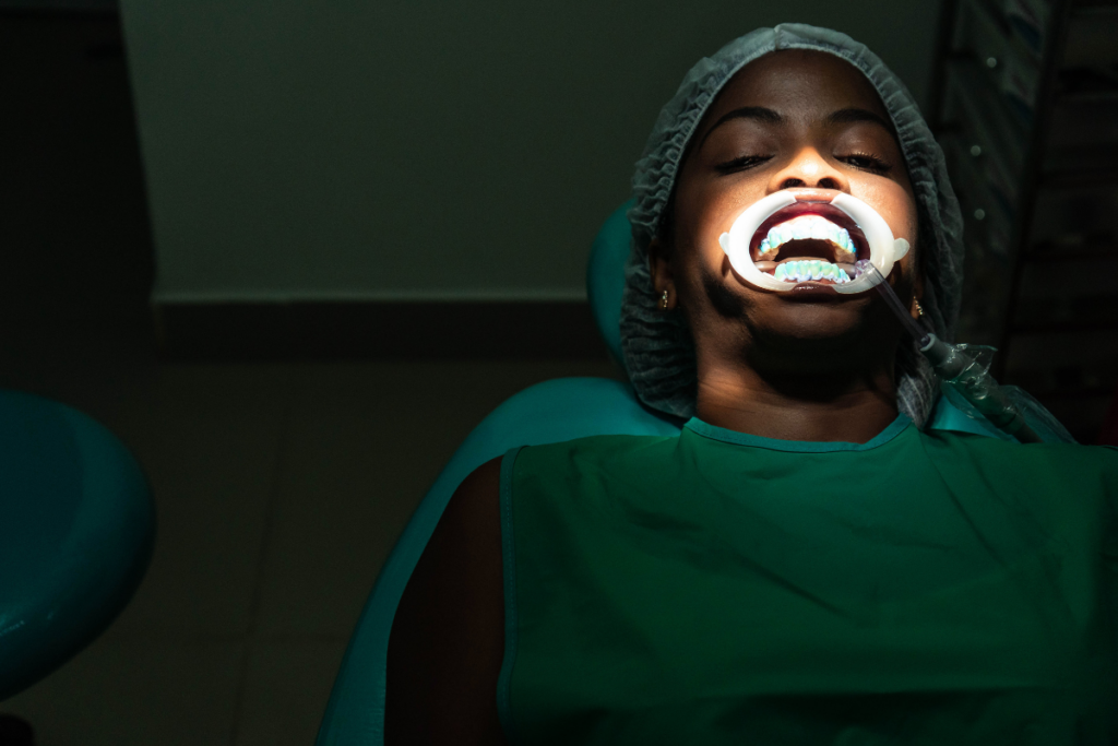 Interceptive vs Comprehensive Orthodontic Treatment