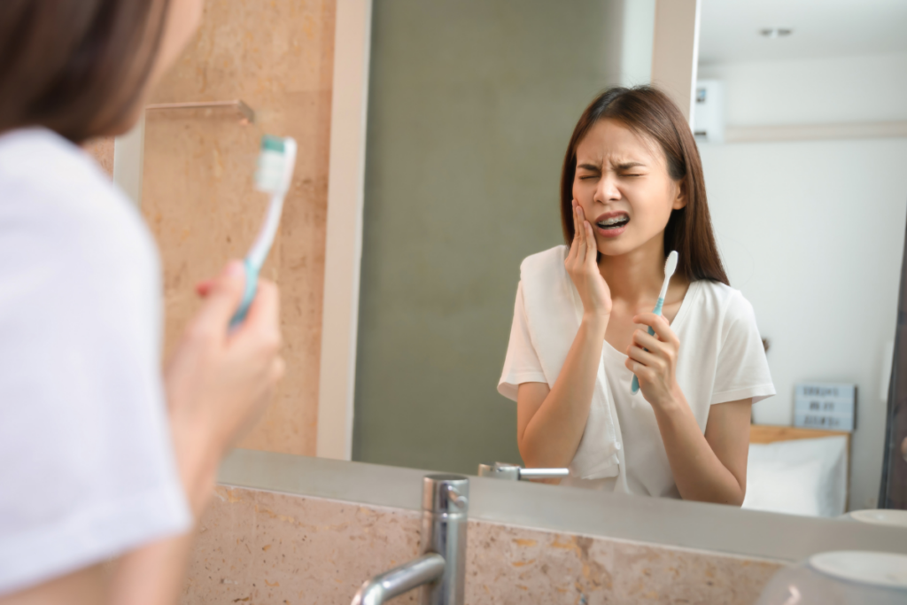 Invisalign Pain Relief