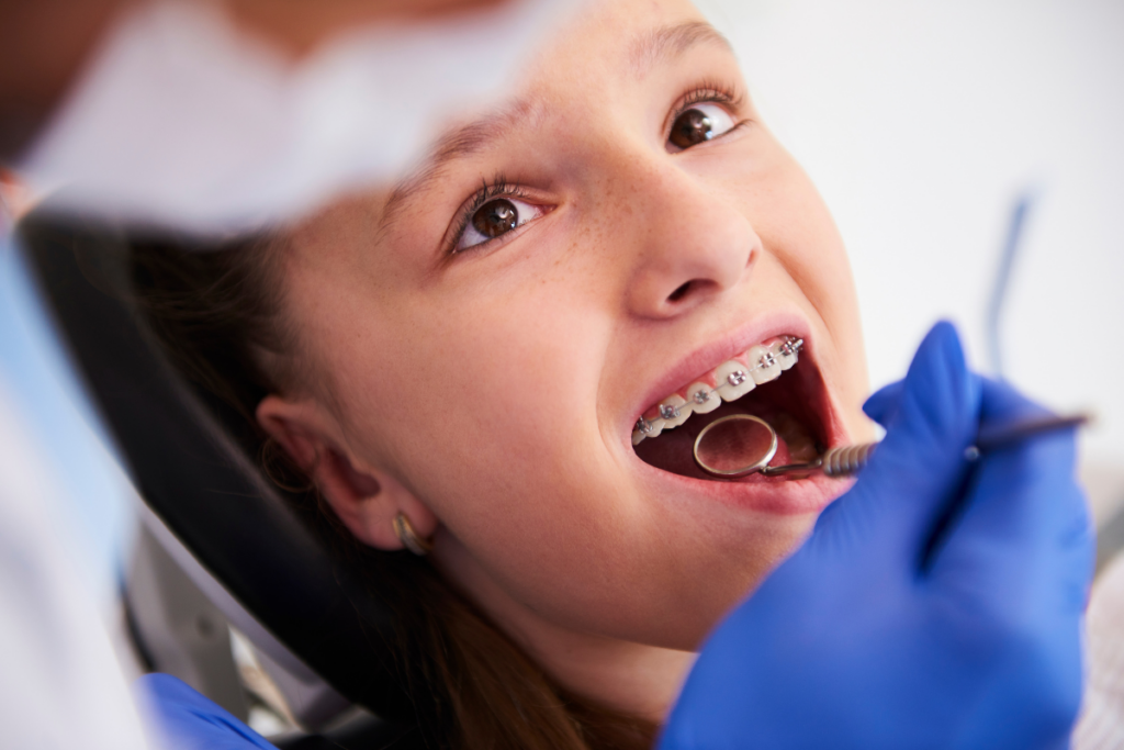 Braces Emergency Guide