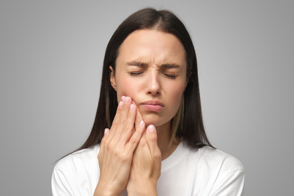 Manage Pain and Discomfort from Braces