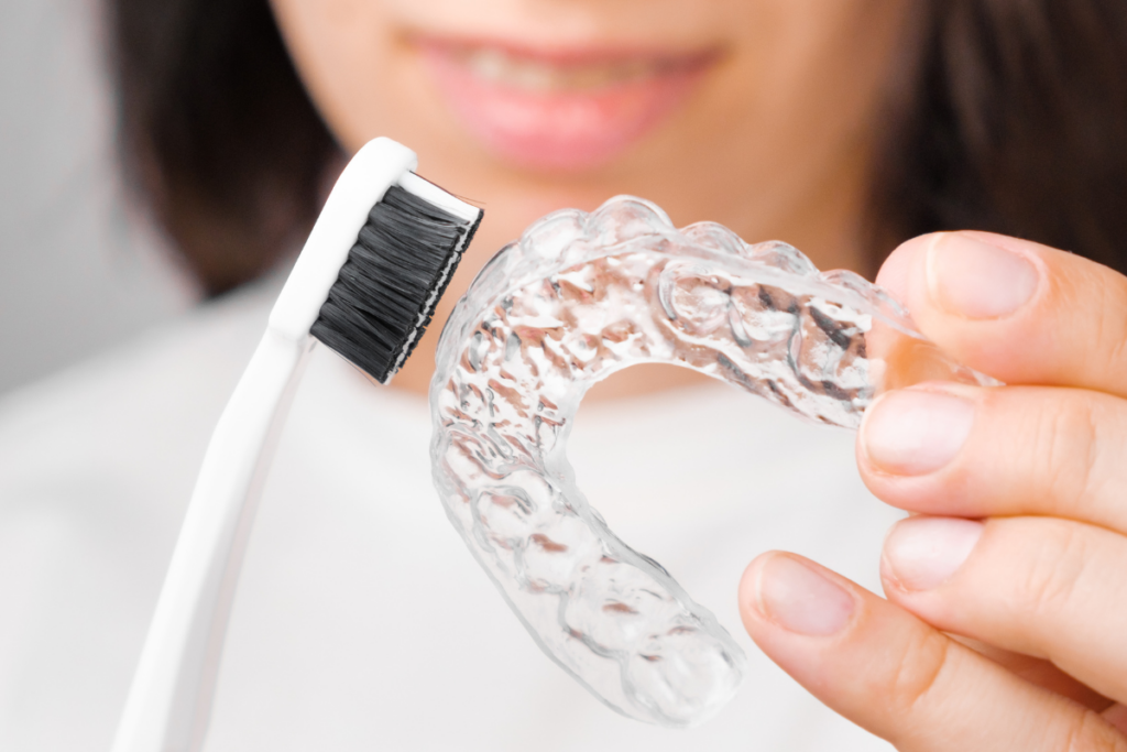 Invisalign Aligners Are Lost or Damaged
