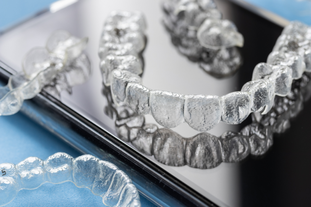 How Does an Orthodontist Monitor Invisalign Progress?
